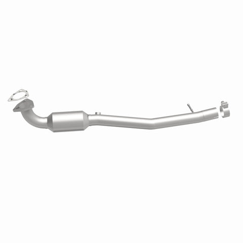 MagnaFlow Conv Direct Fit 07-09 Range Rover v8 4.2/4.4L OEM Underbody - 21-754