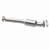 Magnaflow Conv DF 2017 Fusion L4 2 OEM Close Coupled - 21-479