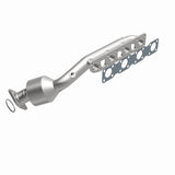 MagnaFlow Direct Fit Catalytic Converter 03-04 M45 V8 4.5 OE Mani - 52424