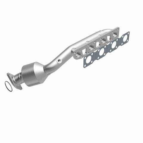 MagnaFlow Direct Fit Catalytic Converter 03-04 M45 V8 4.5 OE Mani - 52424