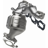MagnaFlow Direct Fit Catalytic Converter 01-04 Escape 3 rr mani OEM - 49298