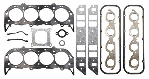 Cometic Street Pro GM Gen-5/6 454 Big Block 4.375in Bore .040in Top End Gasket Kit - PRO1045T