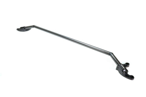 PERRIN 22-26 Subaru WRX Strut Brace - Carbon Fiber - PSP-SUS-072CF