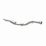 MagnaFlow Conv DF Audi 00-04 A6 Quattro 02-03 S6 4.2L Driver Side *NOT FOR SALE IN CALIFORNIA* - 24062