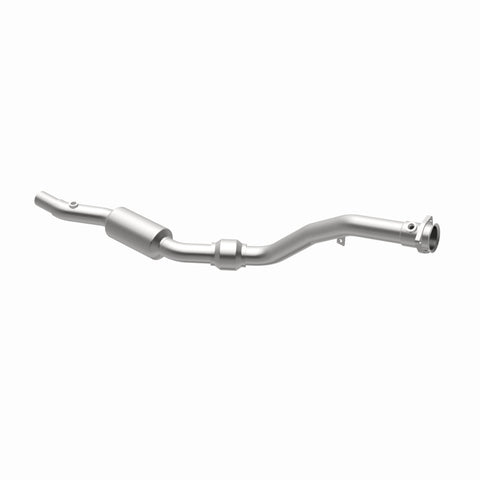 MagnaFlow Conv DF Audi 00-04 A6 Quattro 02-03 S6 4.2L Driver Side *NOT FOR SALE IN CALIFORNIA* - 24062