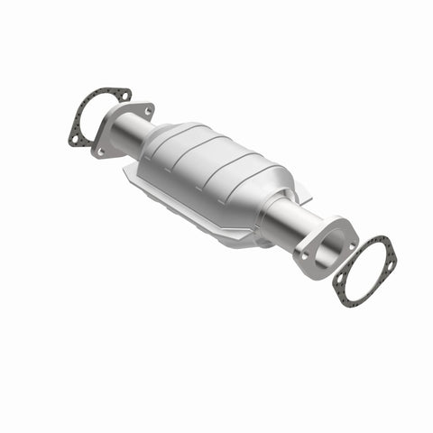 MagnaFlow Direct Fit Catalytic Converter 01-04 Nissan Frontier 2.4L - 51528