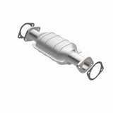 MagnaFlow Conv DF 01-04 Nissan Frontier 2.4L Rear - 24073