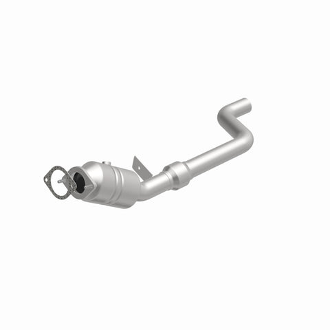 Magnaflow Conv DF 2016 Mustang GT350  5.2L Underbody - 52224