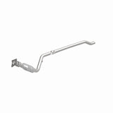 MagnaFlow Direct Fit Catalytic Converter 96-00 Caravan 3.0L - 93278