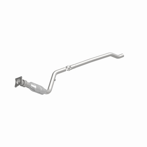 MagnaFlow Direct Fit Catalytic Converter 96-00 Caravan 3.0L - 93278
