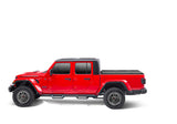 Extang 2020 Jeep Gladiator (JT) (w/Rail System) Solid Fold 2.0 - 83896