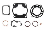 Wiseco 14-20 Kawasaki KX100 Top End Gasket Kit - W6935