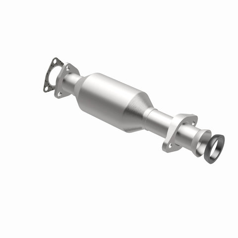 MagnaFlow 92-95 Honda Civic LX L4 1.5L CA Direct-Fit Catalytic Converter - 3322636