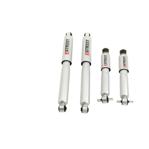 Belltech Street Performance Shock Set - OE9575