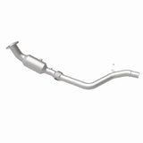 MagnaFlow Direct Fit Catalytic Converter 05-07 Chrysler 300 2.7/3.5L D/S - 49240