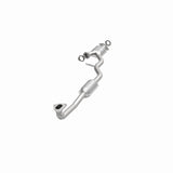 MagnaFlow Conv DF 01-04 Subaru Outback 3L Driver Side - 24235