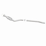 MagnaFlow Direct Fit Catalytic Converter 01-04 Dodge Caravan 2.4L - 51614