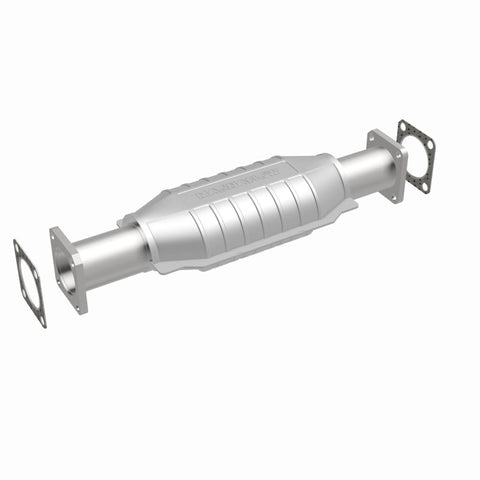 MagnaFlow Direct Fit Catalytic Converter 91-94 Isuzu Rodeo 3.1L V6 - 3391657