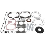 Vertex Gaskets 2015 Polaris 600 Rush Pro EFI Complete Gasket Kit w/ Oil Seals - 711329