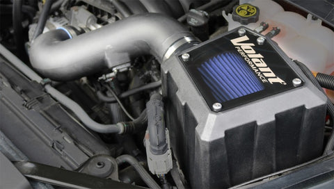 Volant 19-21 Chevrolet Silverado 1500/GMC Sierra 1500 6.2L Pro 5R Oil Closed Box Air Intake Syste - 15954