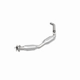 MagnaFlow Direct Fit Catalytic Converter 04-06 Dodge Ram SRT-10 8.3L Driver Side - 49666