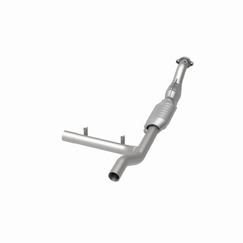 MagnaFlow Direct Fit Catalytic Converter F150/F250 97-98 4.6L PS 4wd - 23345