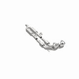 MagnaFlow Conv DF 06-08 VW Passat 3.6L - 24379