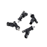 DeatschWerks 99-05 Honda S2000 F20/F22 750cc Injectors - Set of 4 - 17U-09-0750-4