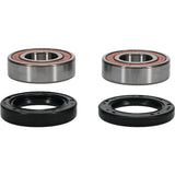 Pivot Works Premium Wheel Bearing - 25-1112-P