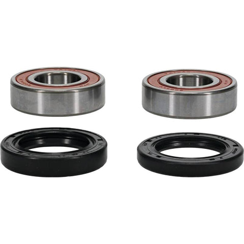 Pivot Works Premium Wheel Bearing - 25-1112-P