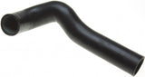 Gates 94-99 BMW M3 15.3in Centerline Length 1.61in ID Molded Coolant Hose - 22440