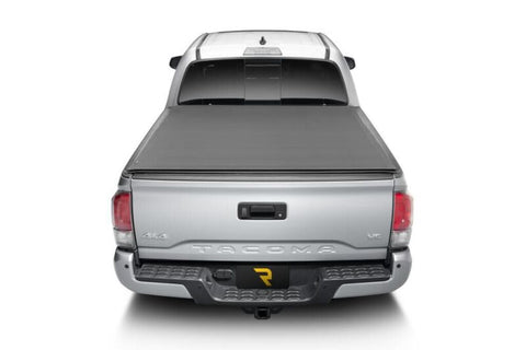 Truxedo 2024 Toyota Tacoma 6ft Sentry CT Bed Cover - 1557116