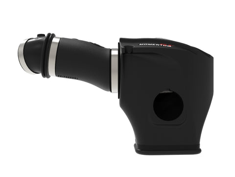 aFe Momentum GT Pro DRY S Air Intake System, 17-20 Dodge Challenger / Charger SRT Hellcat - 50-72205D
