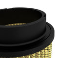 aFe Aries Powersport Air Filters OER PG7 A/F PG7 MC - Honda TRX450R 06-09 - 87-10042