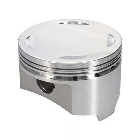 Wiseco Honda XL600 83-87 111 CR 3977XH Piston kit - 4332M10100