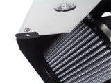 aFe MagnumFORCE Intakes Stage-2 PDS AIS PDS Audi A4 02-05 L4-1.8L (t) - 51-10322
