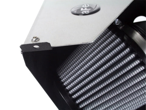 aFe MagnumFORCE Intakes Stage-2 PDS AIS PDS Audi A4 02-05 L4-1.8L (t) - 51-10322