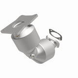 MagnaFlow Direct Fit Catalytic Converter 10-12 Subaru Legacy H4 2.5L Close Coupled - 21-276