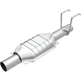 MagnaFlow Conv Dir Fit B1500/2500/3500 94-97 - 23292