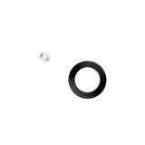 Bilstein 60mm 6112 Series Front Suspension Kit 10-15 Toyota 4Runner / 10-14 FJ Cruiser - 46-227294