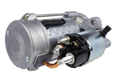 Ford Racing 2020+ Super Duty 7.3L Gas Engine Starter - M-11000-SD73