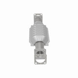 MagnaFlow Conv Direct Fit 91-94 Isuzu Rodeo 3.1L V6 - 3391657