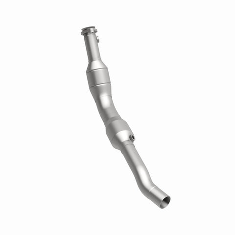 MagnaFlow Direct Fit Catalytic Converter 05-08 LR3/RR Sport Driver Side - 93687
