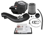 aFe POWER Momentum GT Pro DRY S Cold Air Intake System 16-17 Jeep Grand Cherokee V6-3.6L - 51-76214