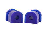 SuperPro Sway Bar Mount Bushing Kit - 11mm Bar - SPF0722-11K