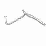 MagnaFlow Direct Fit Catalytic Converter 94-95 Chevy Astro 4.3L 49S - 93155