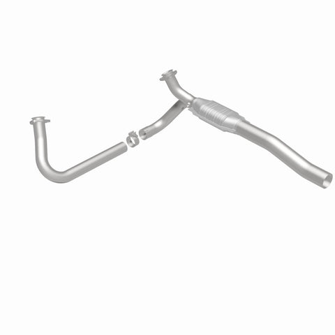 MagnaFlow Direct Fit Catalytic Converter 94-95 Chevy Astro 4.3L 49S - 93155