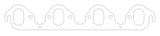 Cometic Ford SB 1.250in x 2.080in Port .030in MLS Head Gasket - C5900-030