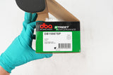 DBA 20-21 Toyota Highlander SP Performance Front Brake Pads - DB15067SP