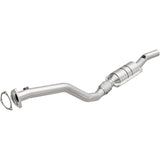 MagnaFlow Direct Fit Catalytic Converter 96-99 Audi A4/A4 Quattro 2.8L D/S (49 State) - 22962